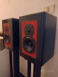 Diffusori Diapason Prelude Prima serie 