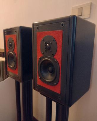 Diffusori Diapason Prelude Prima serie 