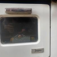 stufa cucina economica