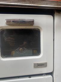 stufa cucina economica