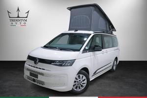 VOLKSWAGEN California T7 2.0 tdi Beach 150cv DSG7