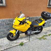 Ducati Multistrada 620 - 2006
