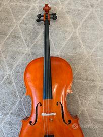 Violoncello Domus Rialto  4/4