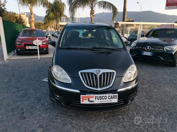 Lancia MUSA 1.4 Oro Ecochic GPL