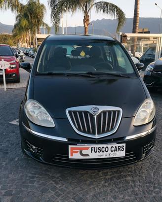 Lancia MUSA 1.4 Oro Ecochic GPL