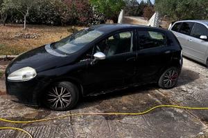 FIAT Grande Punto - 2007