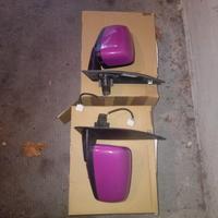 specchietti elettrici per Fiat Panda 169 