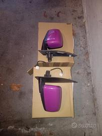 specchietti elettrici per Fiat Panda 169 