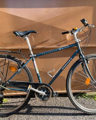 Bicicletta trekking Kastle