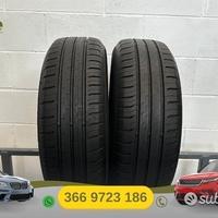 2 gomme 175/65 R14 - 86T. Continental