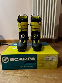 Scarpa Alien