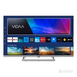 TV 32 con smart tv