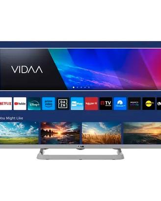 TV 32 con smart tv