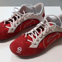 Scarpe Sparco 45