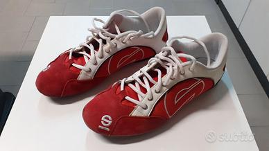 Scarpe Sparco 45