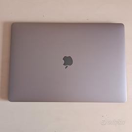 MacBook Pro 2019 i9 32gb 1tb doppia scheda video