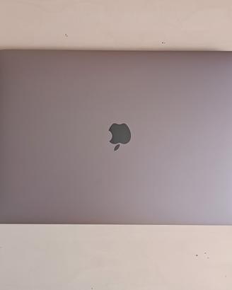 MacBook Pro 2019 i9 32gb 1tb doppia scheda video