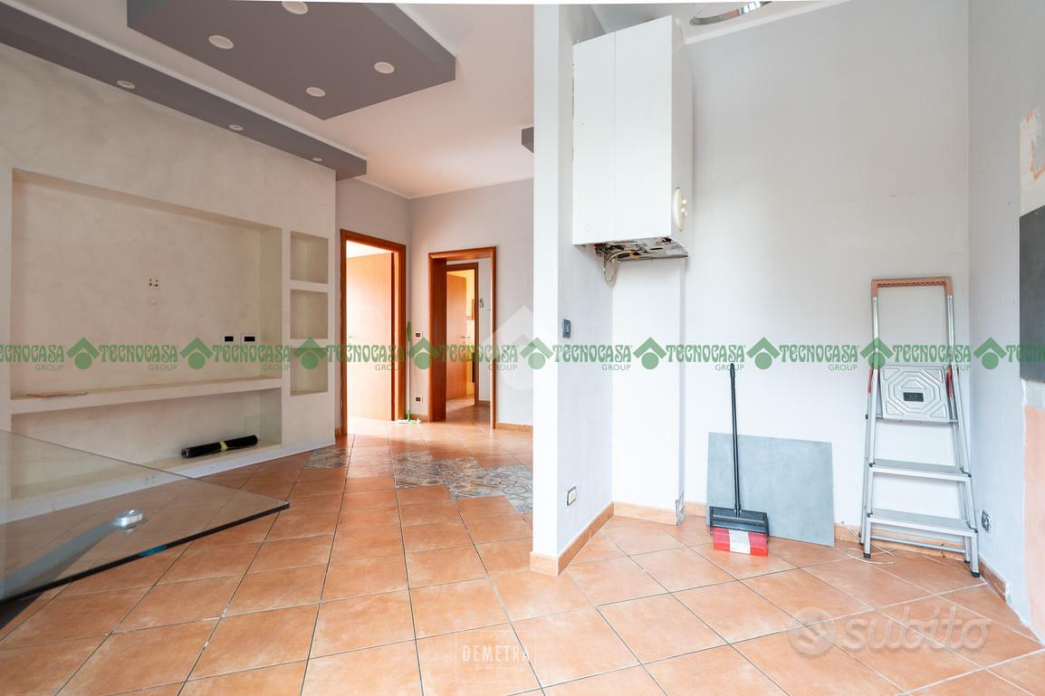 Appartamento – Castelfranco Emilia, Manzolino - Vista 5