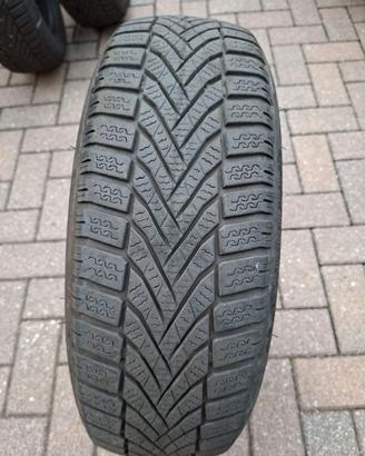 TRENO GOMME INVERNALI FALKEN 185/60/R15
