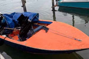 Cacciapesca ideale per pesca sportiva