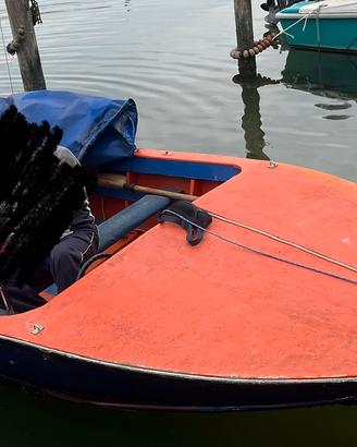 Cacciapesca ideale per pesca sportiva