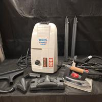 Vaporella lavapavimenti e ferro da stiro