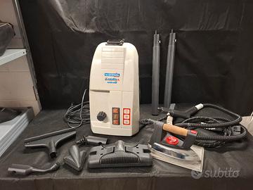 Vaporella lavapavimenti e ferro da stiro