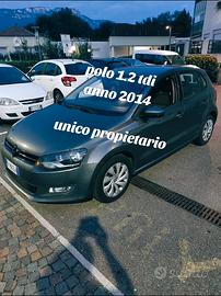 Polo 1.2