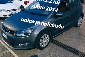 Polo 1.2