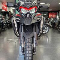 Benelli TRK702X nuova