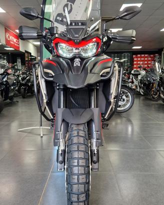 Benelli TRK702X nuova