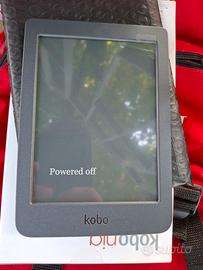 E-reader Kobo