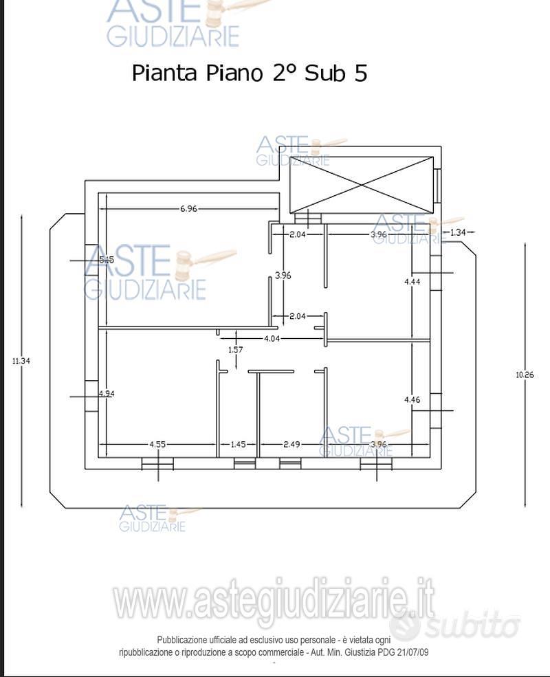 Appartamento – Calvizzano, Napoli - Vista 3