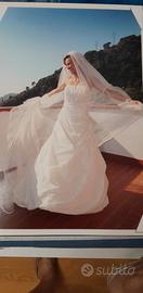 Abito da sposa