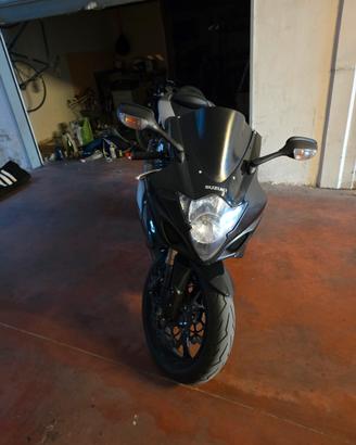 gsxr 1000 k5