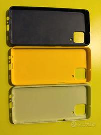 Cover Samsung Galaxy A12 (vendibili anche singole)