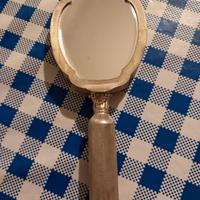 Specchietto da borsetta vintage