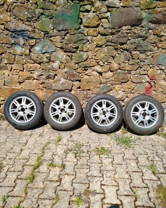 Cerchioni Ford