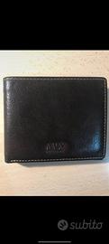 Portafoglio Avirex uomo