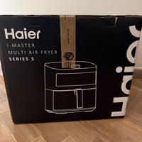 Friggitrice ad aria Haier serie 5