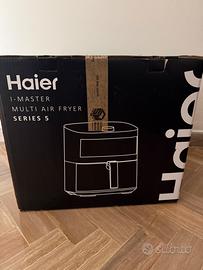 Friggitrice ad aria Haier serie 5