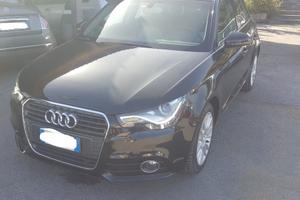 Audi A1 1.6 TDI 105 CV Attraction