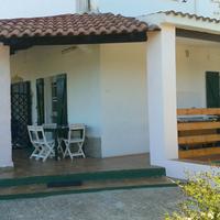 ALGHERO pianoterra con giardino