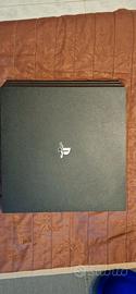 Ps4 pro