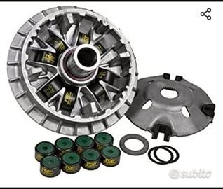 Variatore top performance tmax t max 500 530