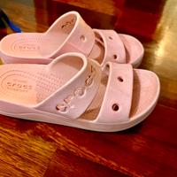 Scarpe crocs 34-35 ,zona Eur