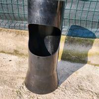 Raro Posacenere Kartell Sergio Asti