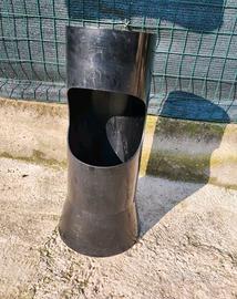 Raro Posacenere Kartell Sergio Asti