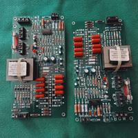 Schede alta tensione Martin Logan Aerius I