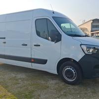 Renault Master - Anno 2021 - Passo Lungo L3 H2